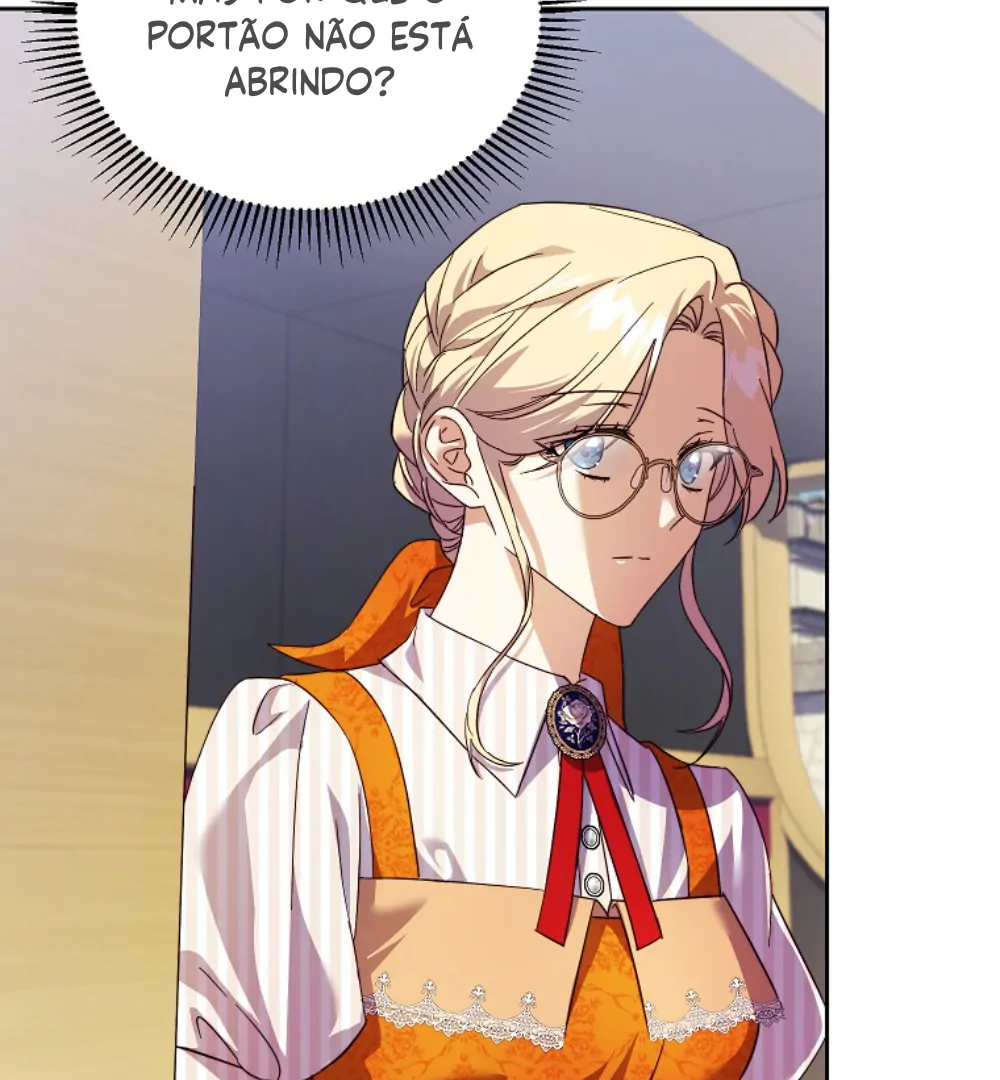 The Immoral Duke Needs to be Homeschooled Capítulo 21 Página 127