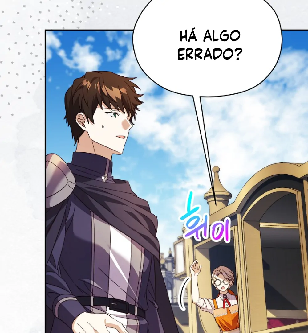 The Immoral Duke Needs to be Homeschooled Capítulo 21 Página 131
