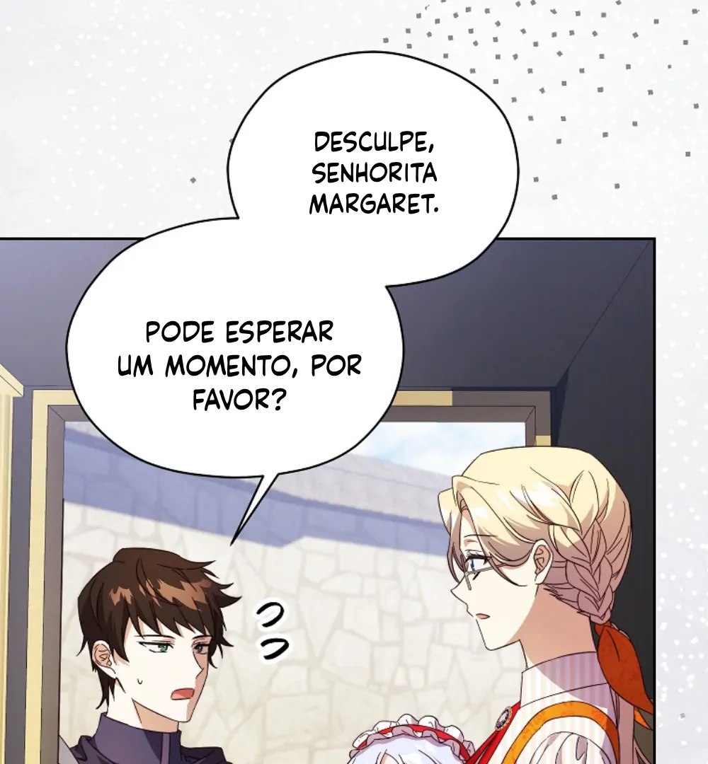 The Immoral Duke Needs to be Homeschooled Capítulo 21 Página 133