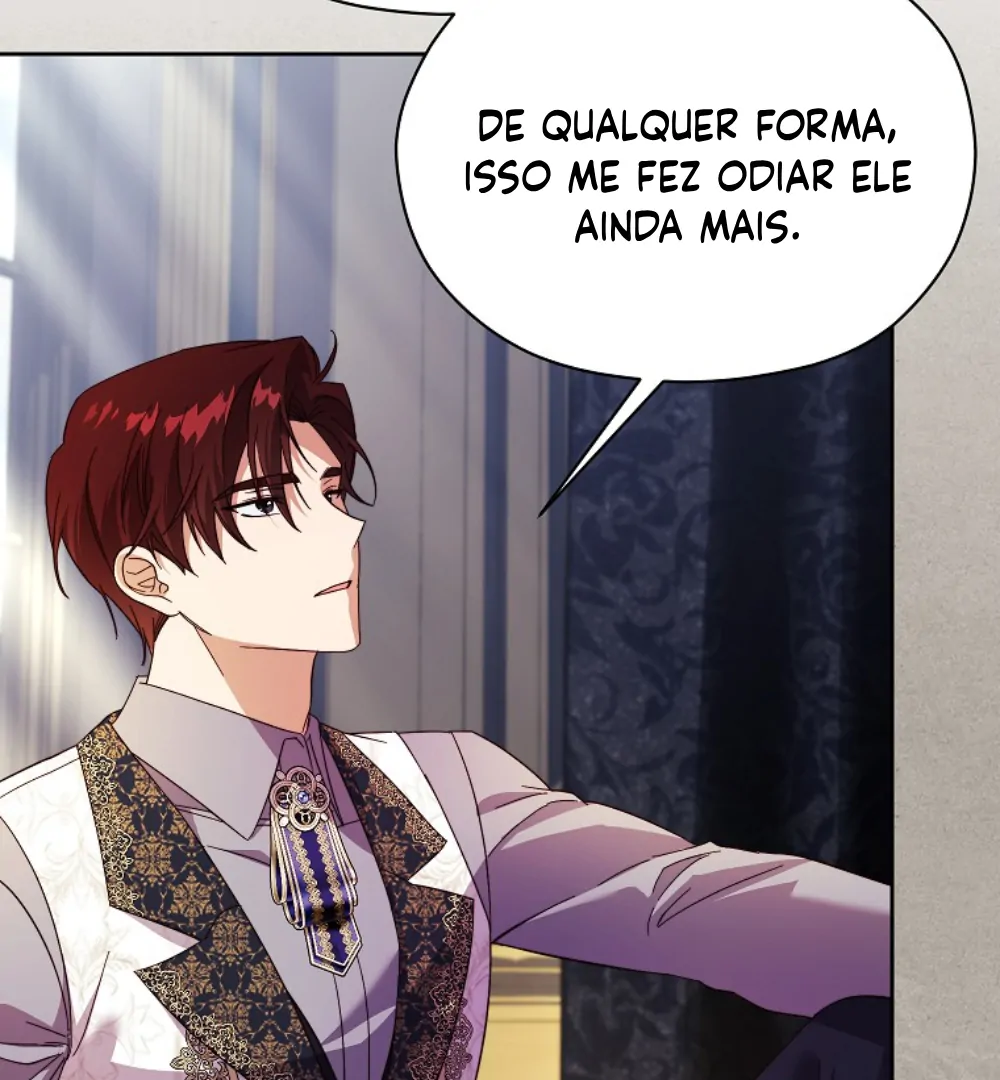 The Immoral Duke Needs to be Homeschooled Capítulo 21 Página 52