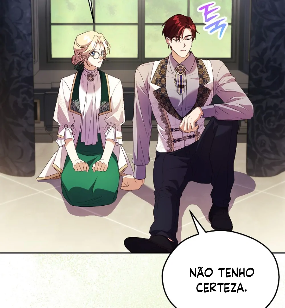 The Immoral Duke Needs to be Homeschooled Capítulo 21 Página 58