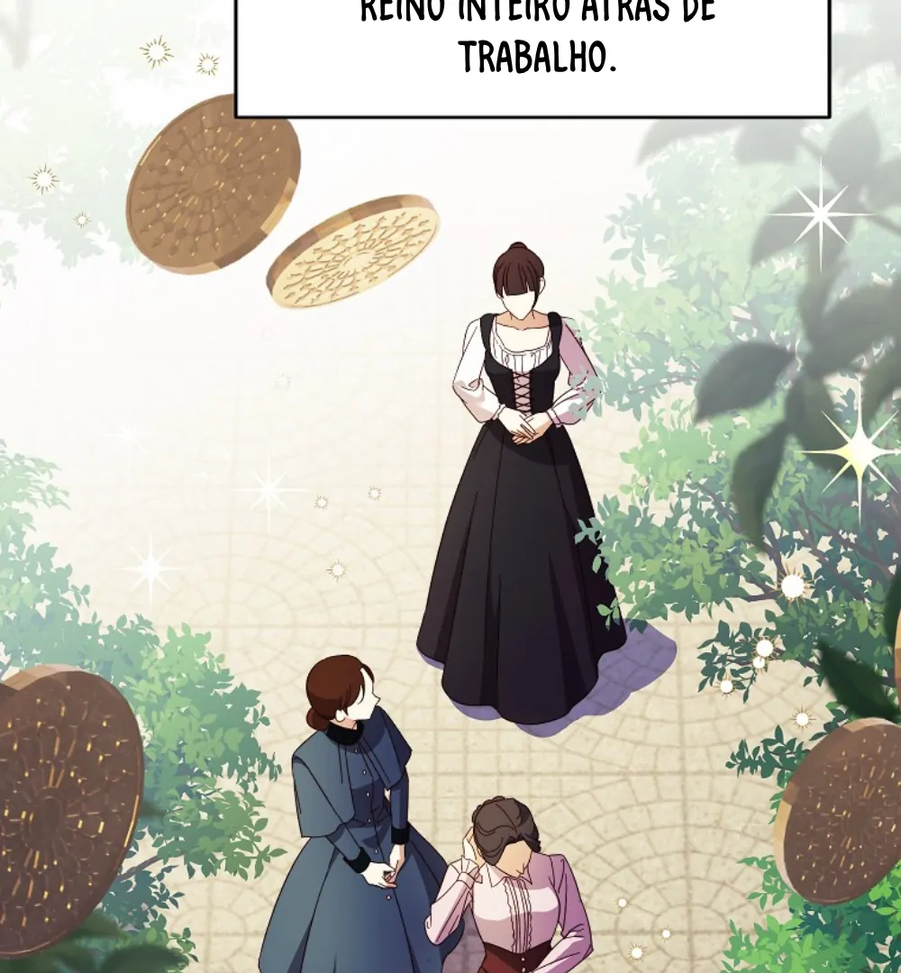 The Immoral Duke Needs to be Homeschooled Capítulo 21 Página 76
