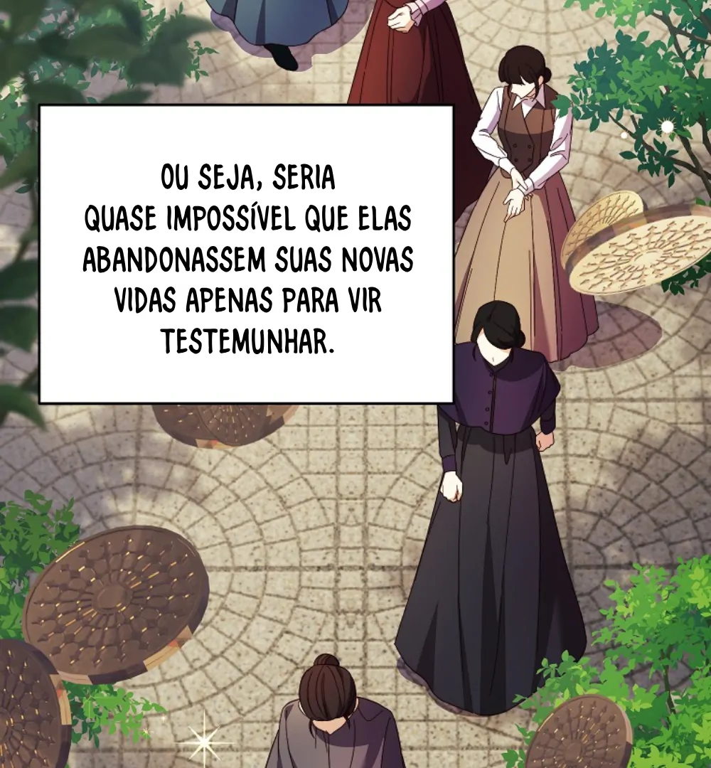 The Immoral Duke Needs to be Homeschooled Capítulo 21 Página 77