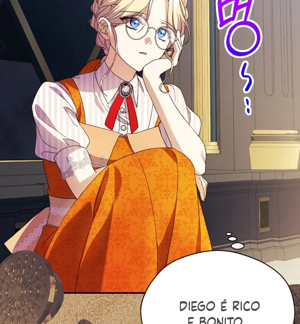 The Immoral Duke Needs to be Homeschooled Capítulo 21 Página 80