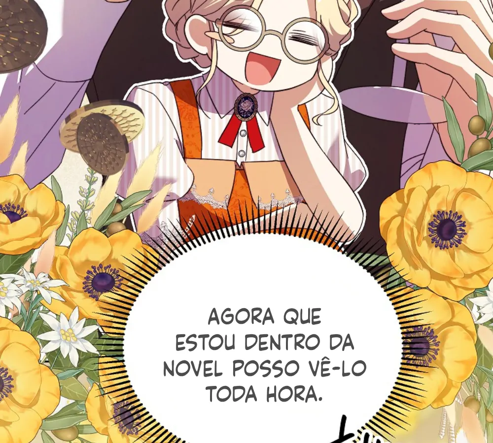 The Immoral Duke Needs to be Homeschooled Capítulo 21 Página 83