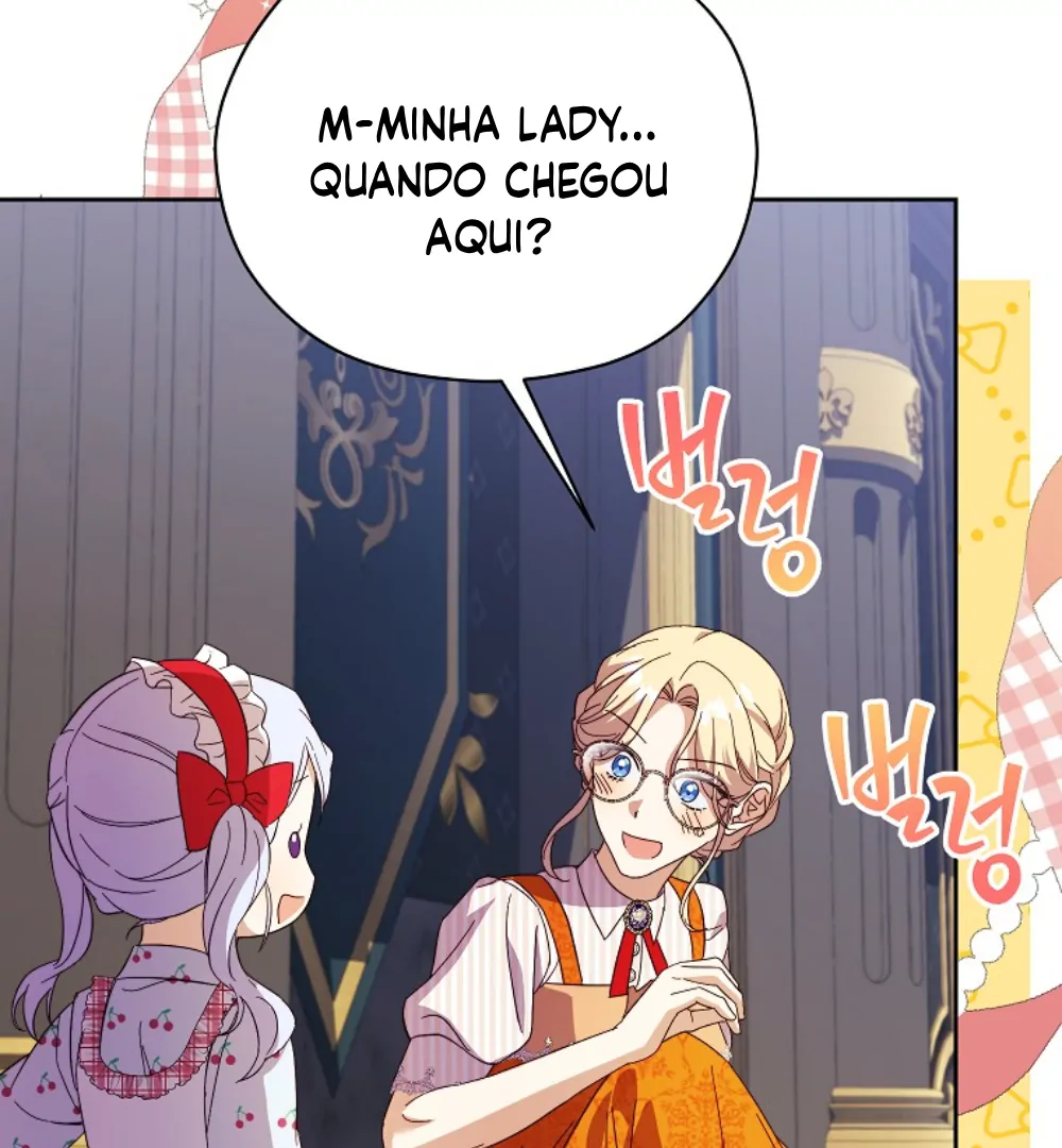 The Immoral Duke Needs to be Homeschooled Capítulo 21 Página 90