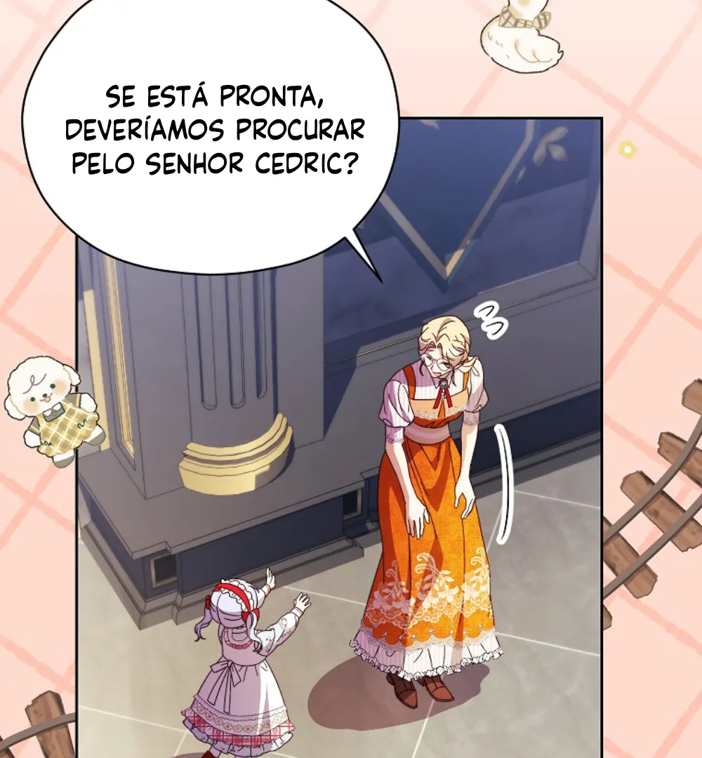 The Immoral Duke Needs to be Homeschooled Capítulo 21 Página 94