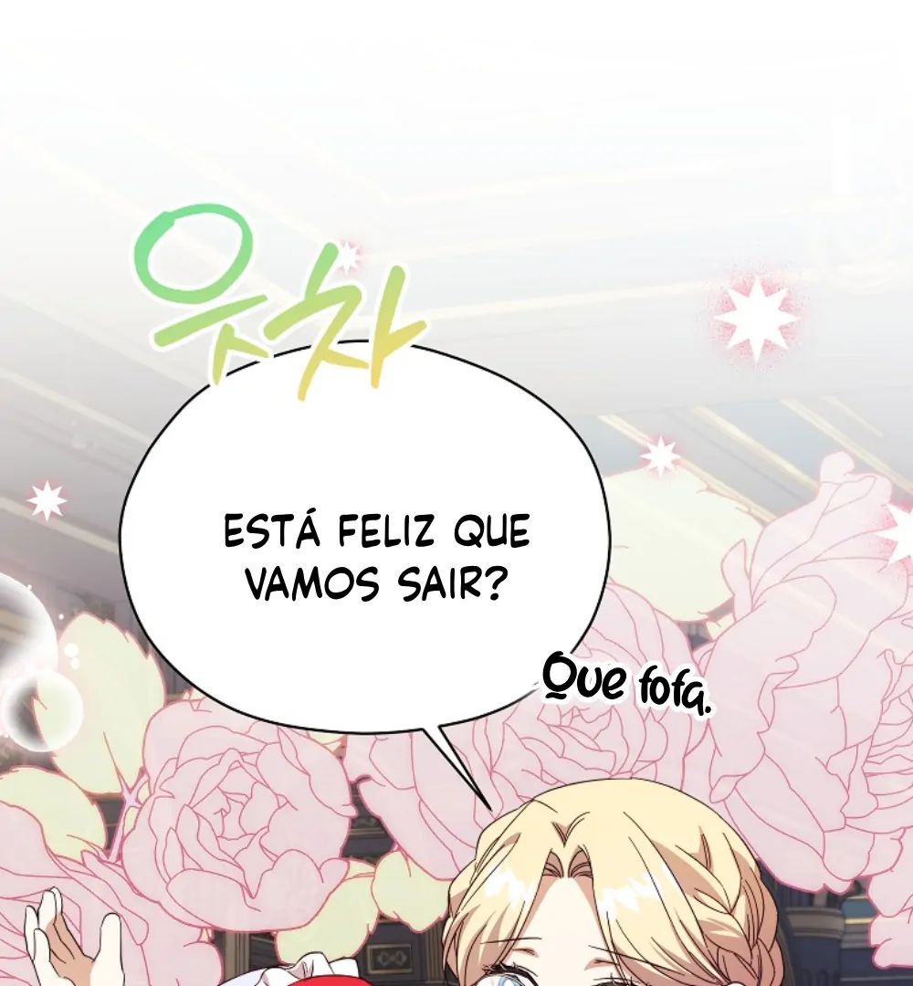 The Immoral Duke Needs to be Homeschooled Capítulo 21 Página 96