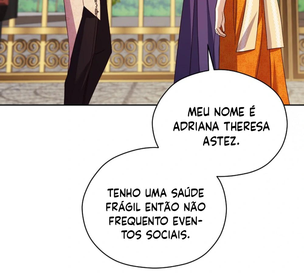 The Immoral Duke Needs to be Homeschooled Capítulo 22 Página 111
