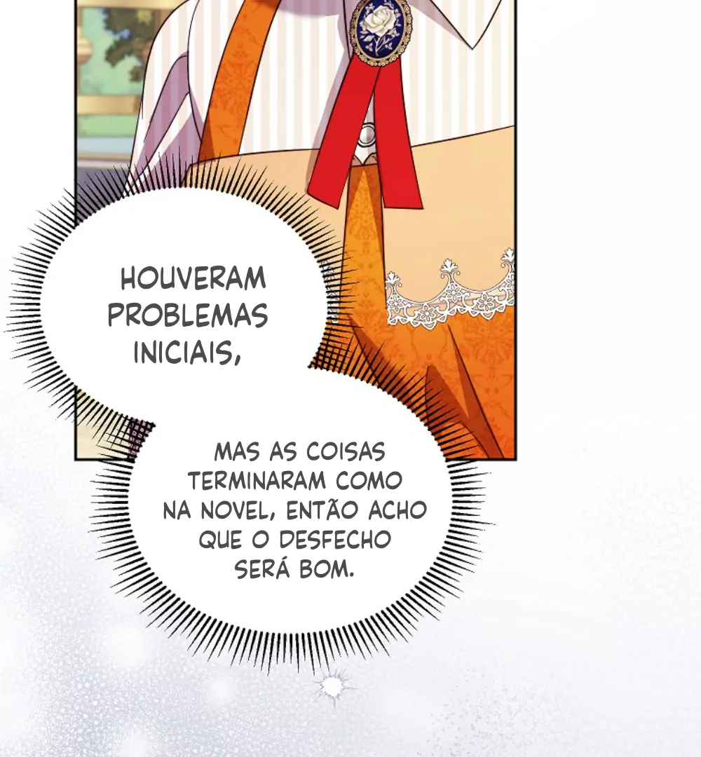 The Immoral Duke Needs to be Homeschooled Capítulo 22 Página 117