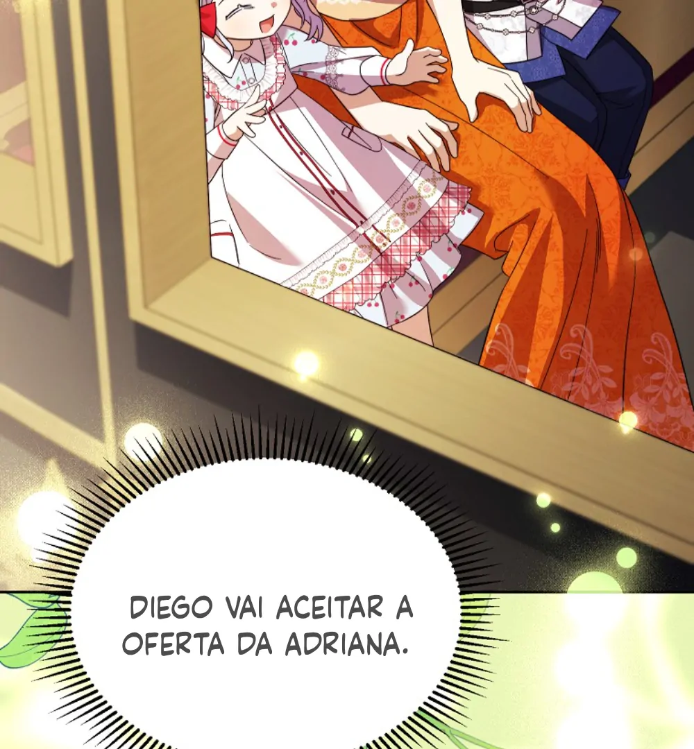 The Immoral Duke Needs to be Homeschooled Capítulo 22 Página 131