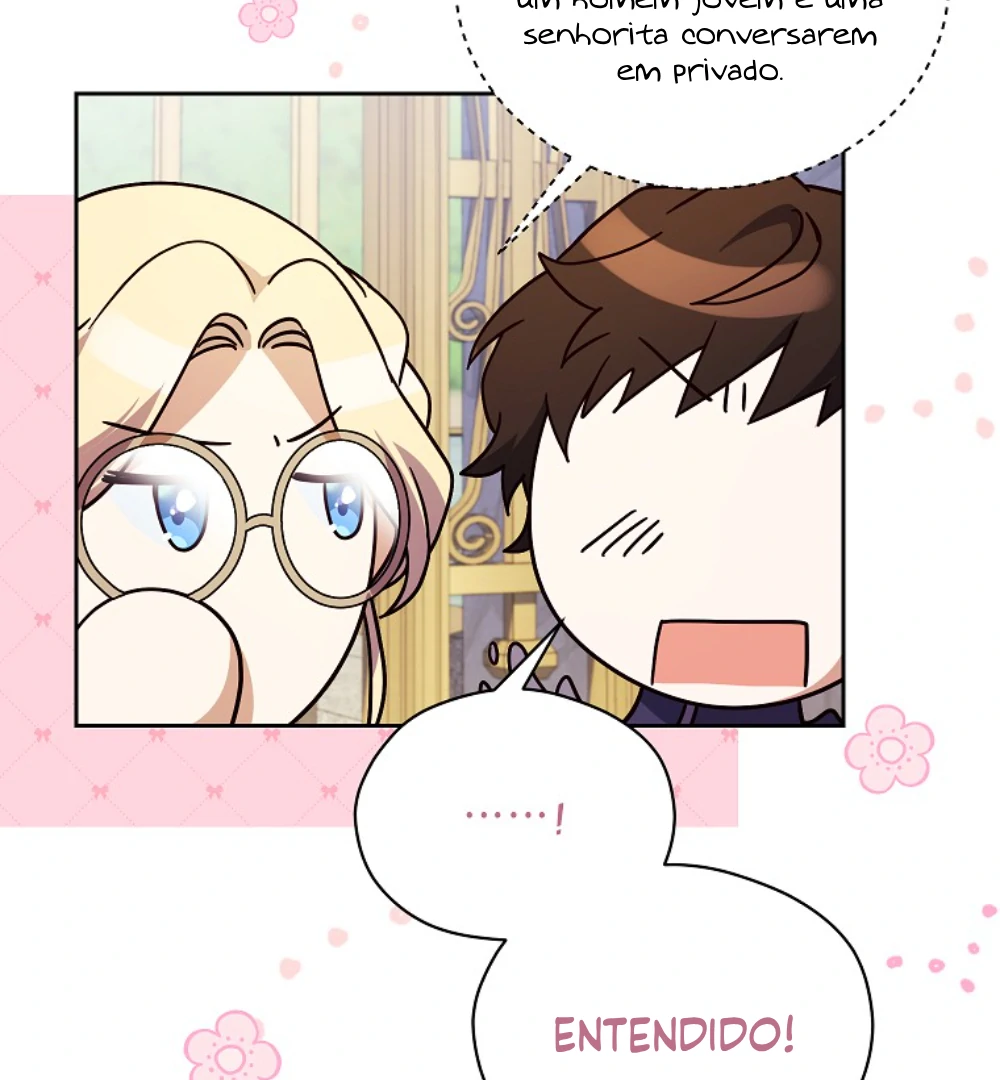 The Immoral Duke Needs to be Homeschooled Capítulo 22 Página 37