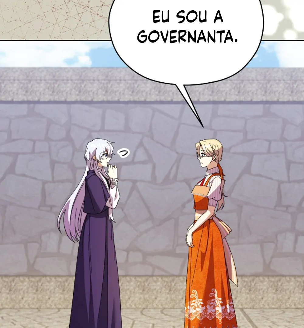 The Immoral Duke Needs to be Homeschooled Capítulo 22 Página 43