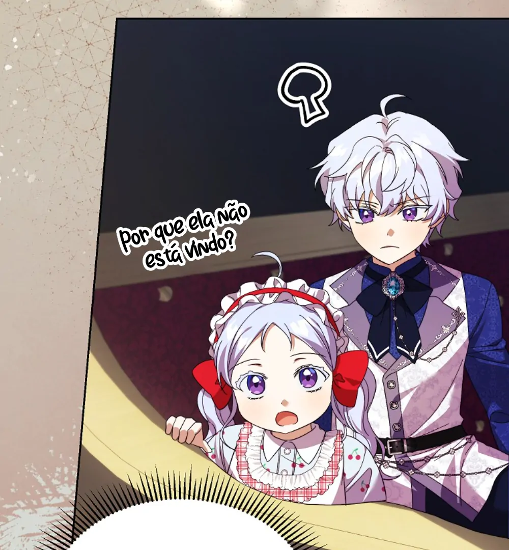 The Immoral Duke Needs to be Homeschooled Capítulo 22 Página 47