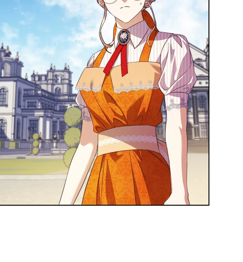 The Immoral Duke Needs to be Homeschooled Capítulo 22 Página 5