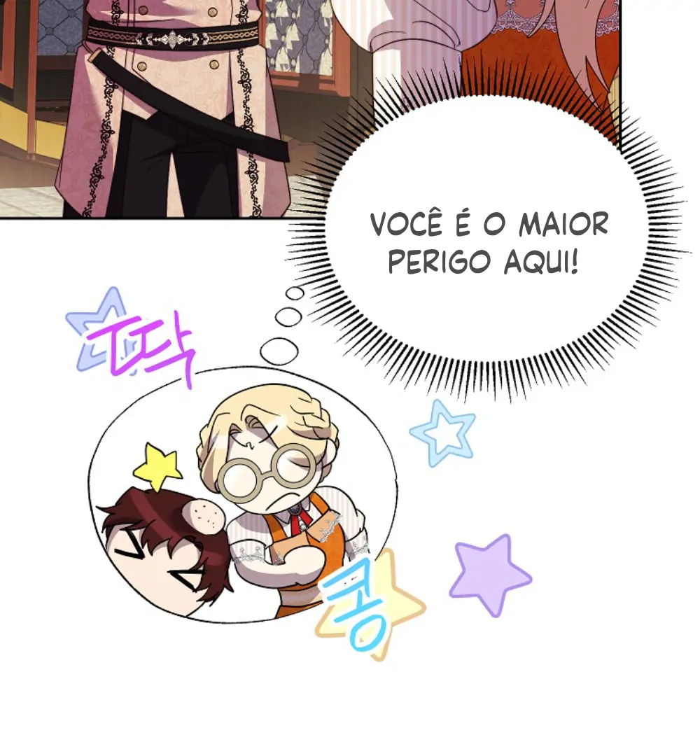 The Immoral Duke Needs to be Homeschooled Capítulo 22 Página 76