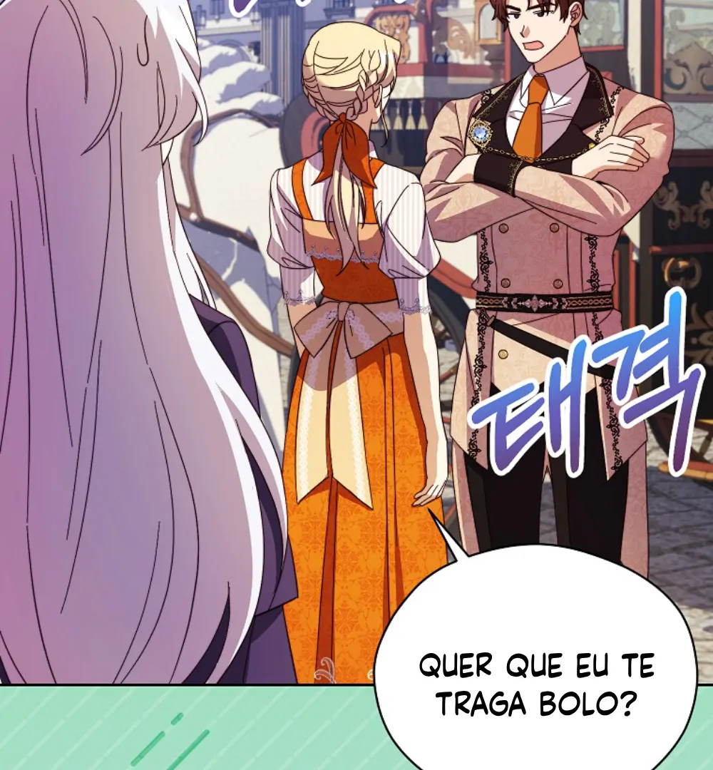 The Immoral Duke Needs to be Homeschooled Capítulo 22 Página 80