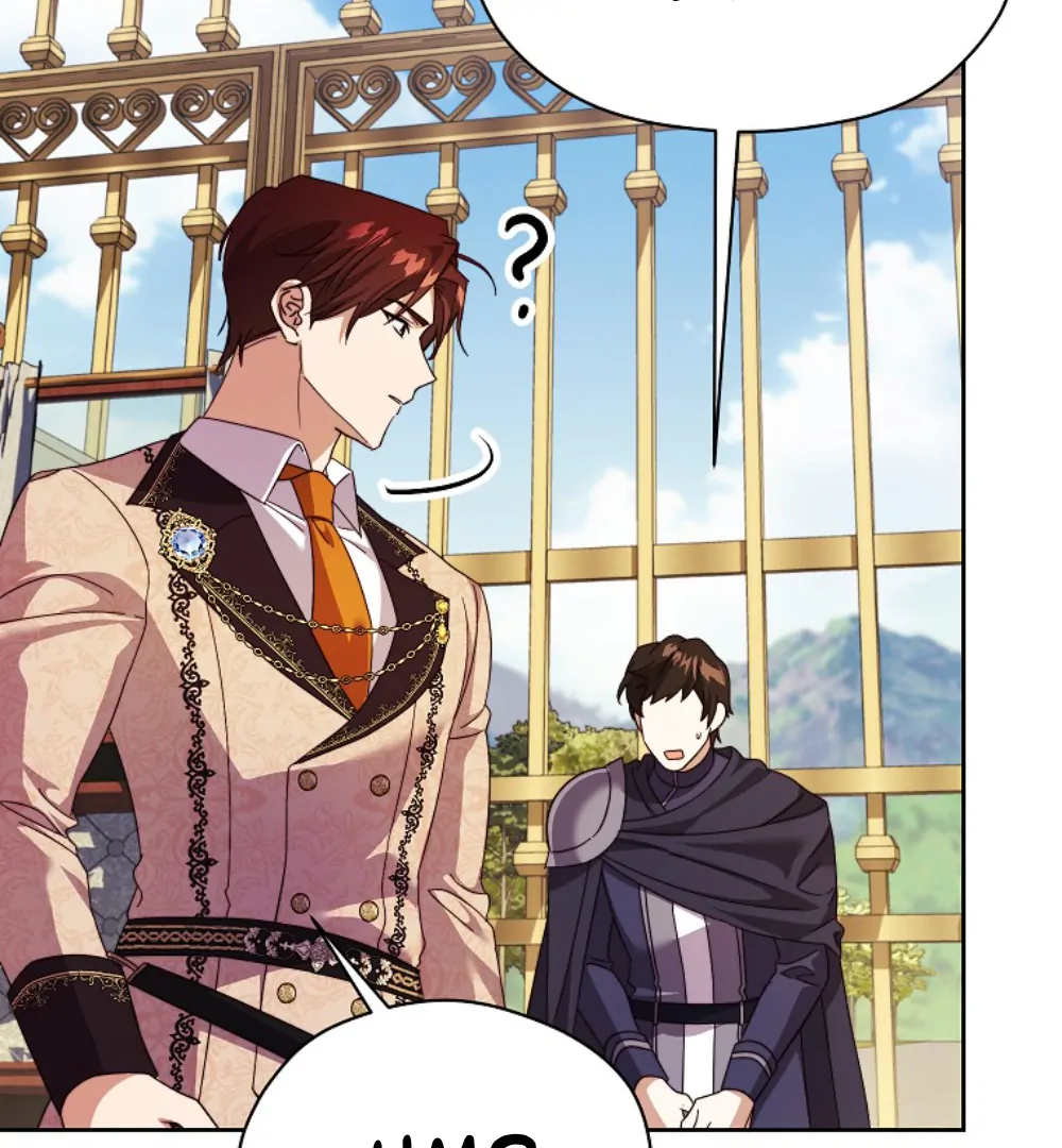 The Immoral Duke Needs to be Homeschooled Capítulo 22 Página 82