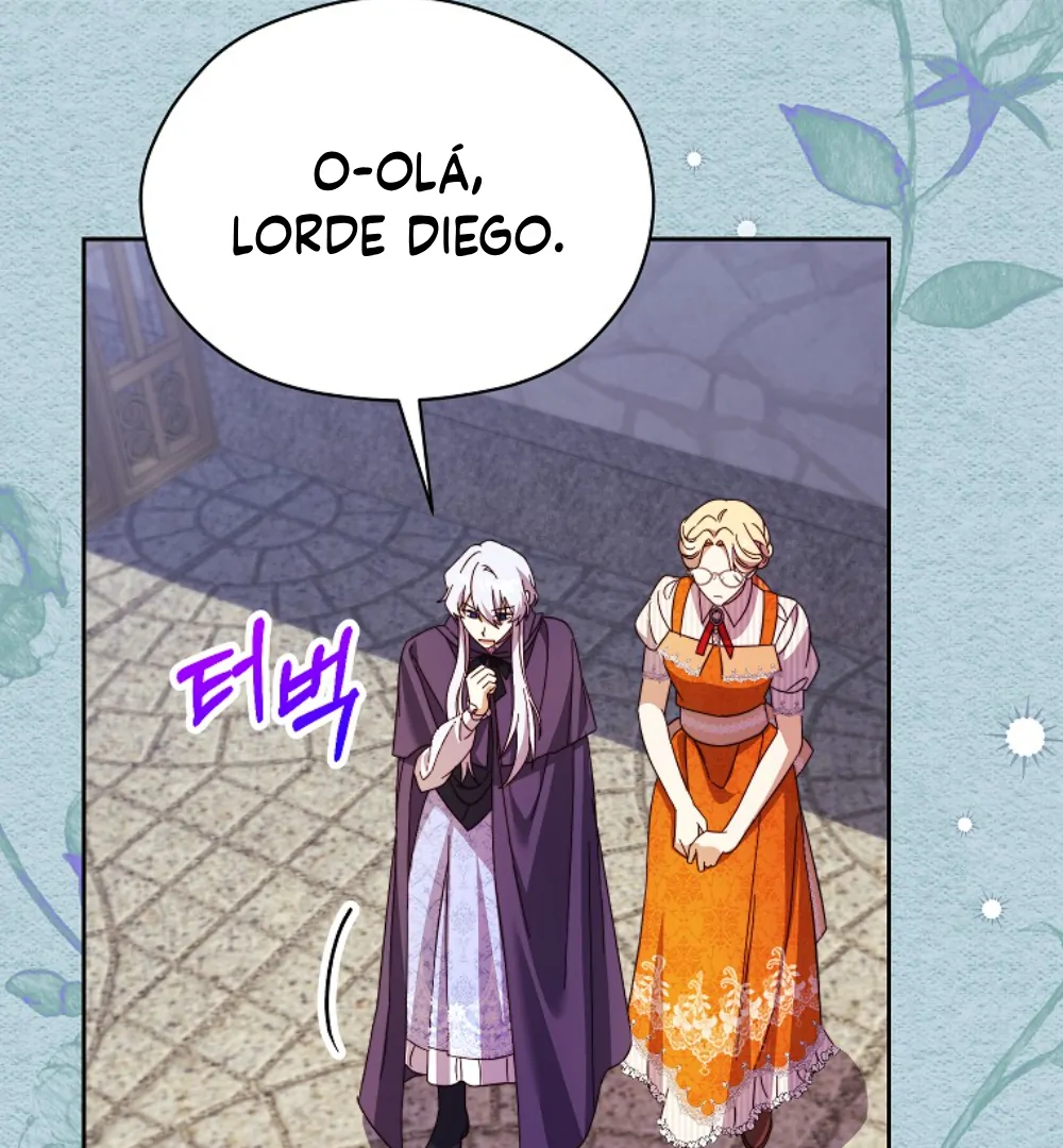 The Immoral Duke Needs to be Homeschooled Capítulo 22 Página 86