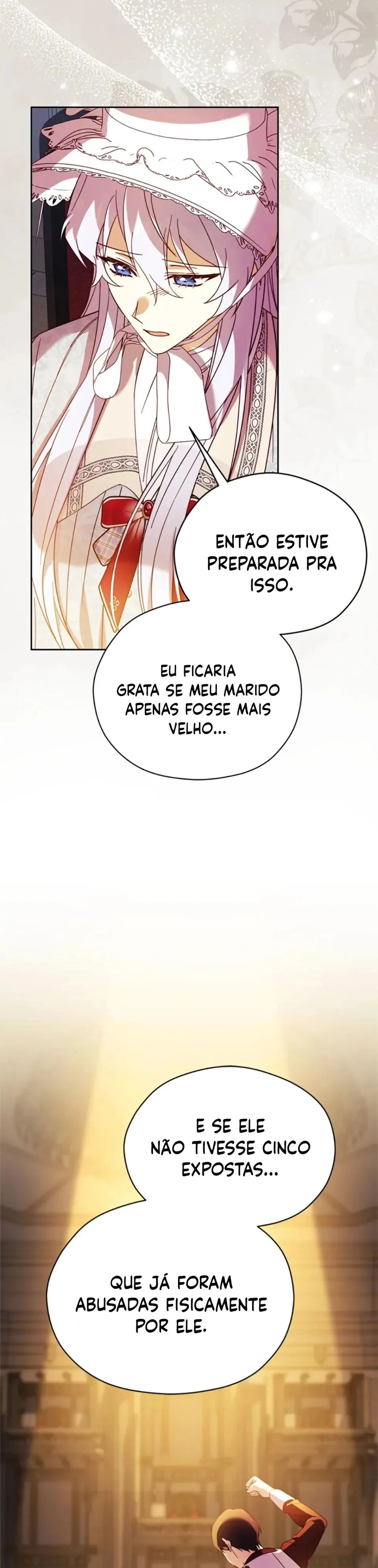 The Immoral Duke Needs to be Homeschooled Capítulo 26 Página 5