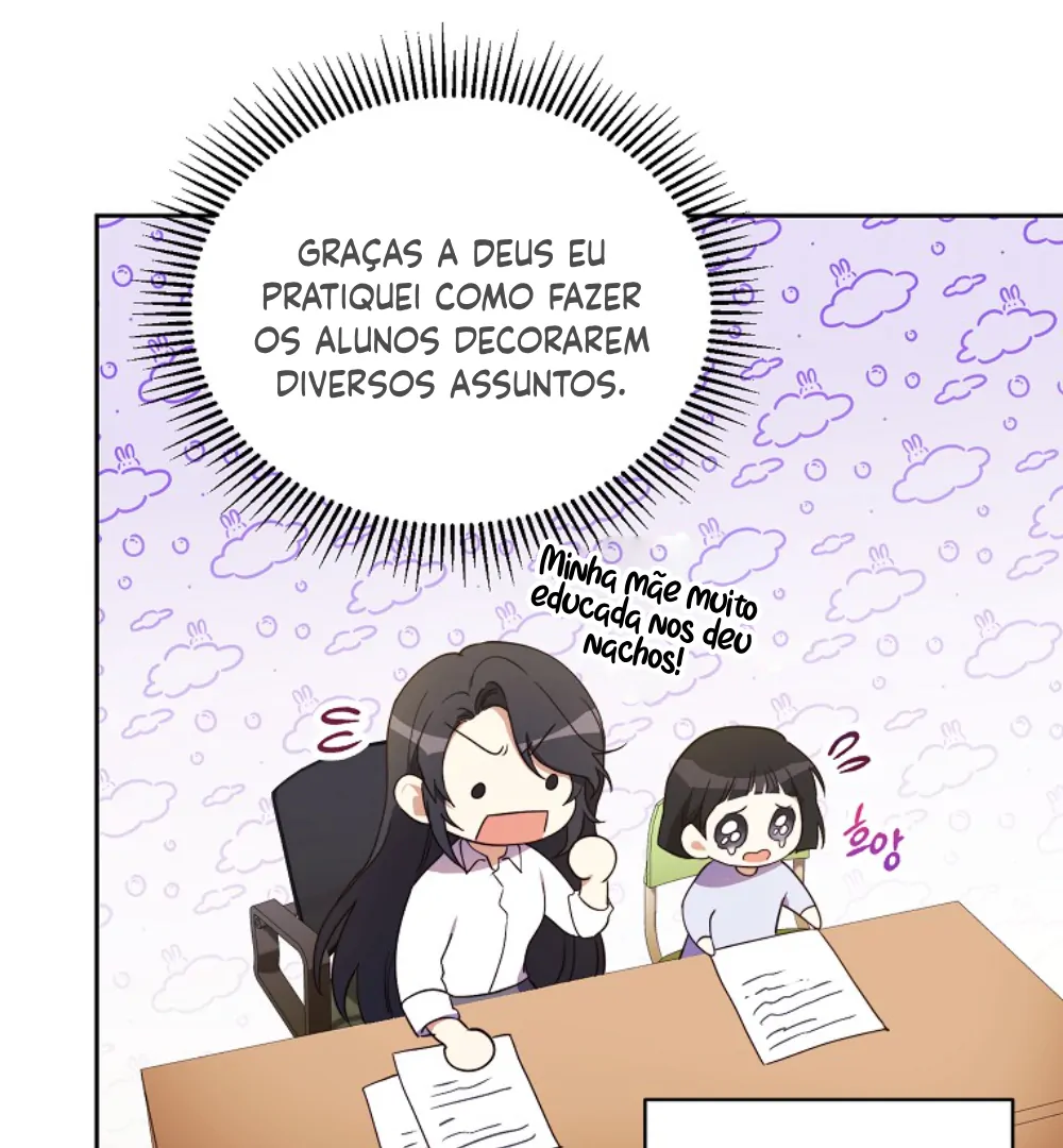 The Immoral Duke Needs to be Homeschooled Capítulo 3 Página 102