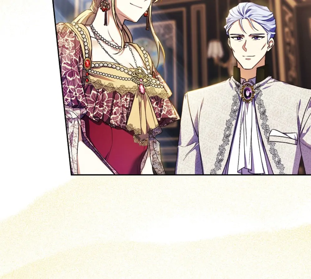 The Immoral Duke Needs to be Homeschooled Capítulo 3 Página 109