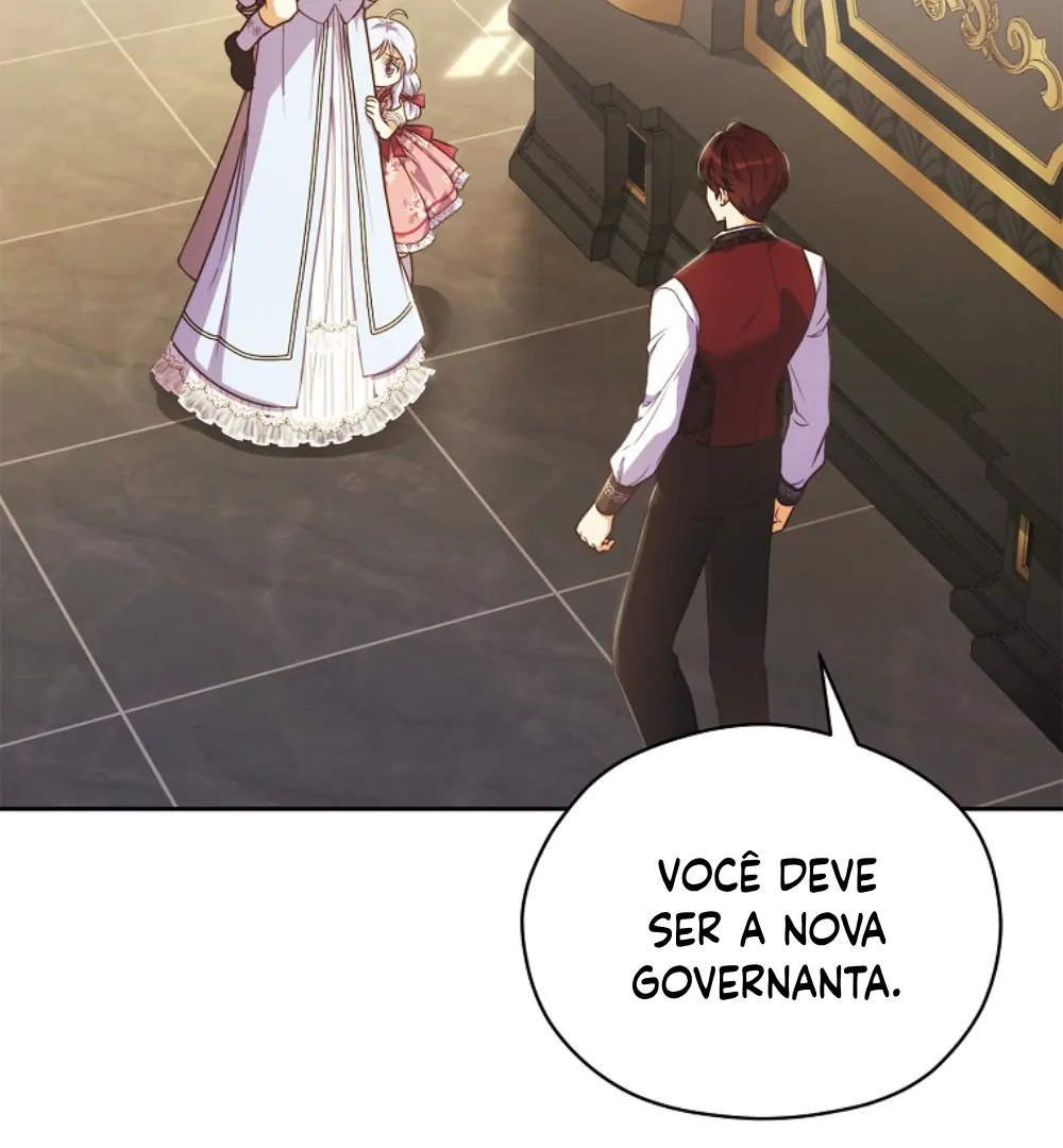 The Immoral Duke Needs to be Homeschooled Capítulo 3 Página 11