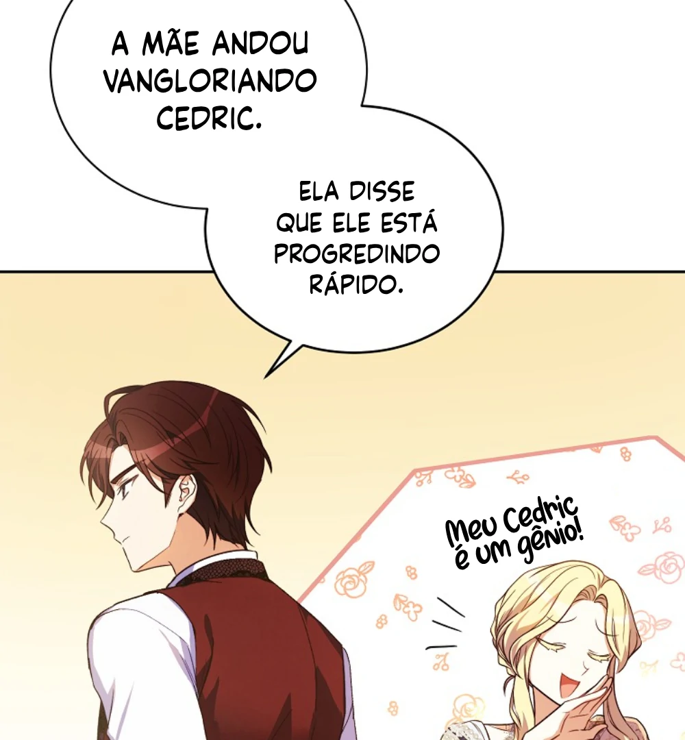 The Immoral Duke Needs to be Homeschooled Capítulo 3 Página 16