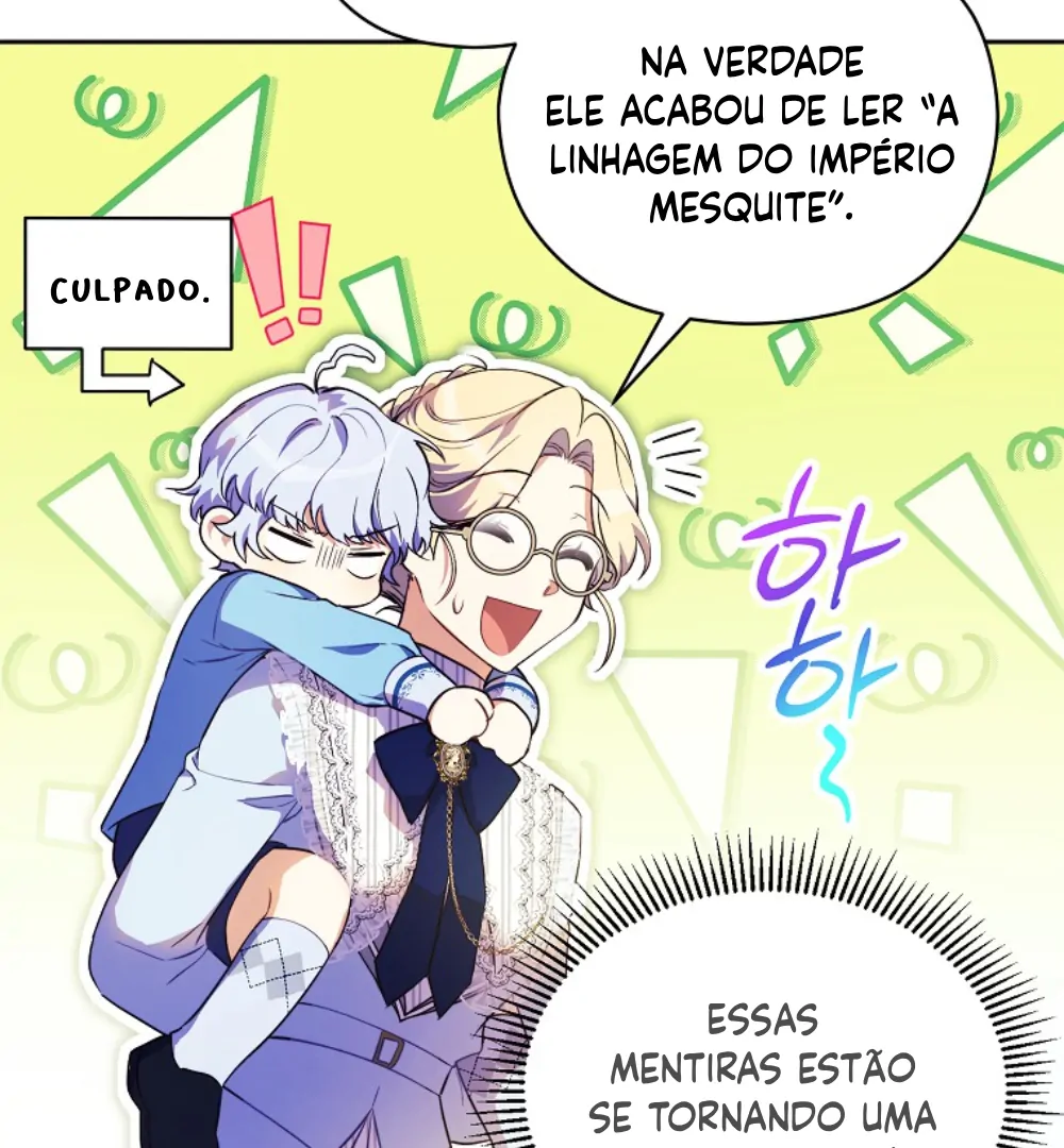 The Immoral Duke Needs to be Homeschooled Capítulo 3 Página 18