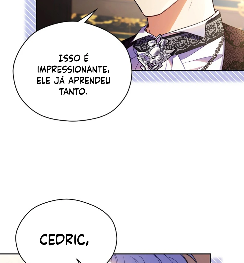 The Immoral Duke Needs to be Homeschooled Capítulo 3 Página 20