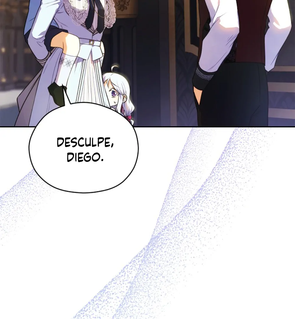 The Immoral Duke Needs to be Homeschooled Capítulo 3 Página 23