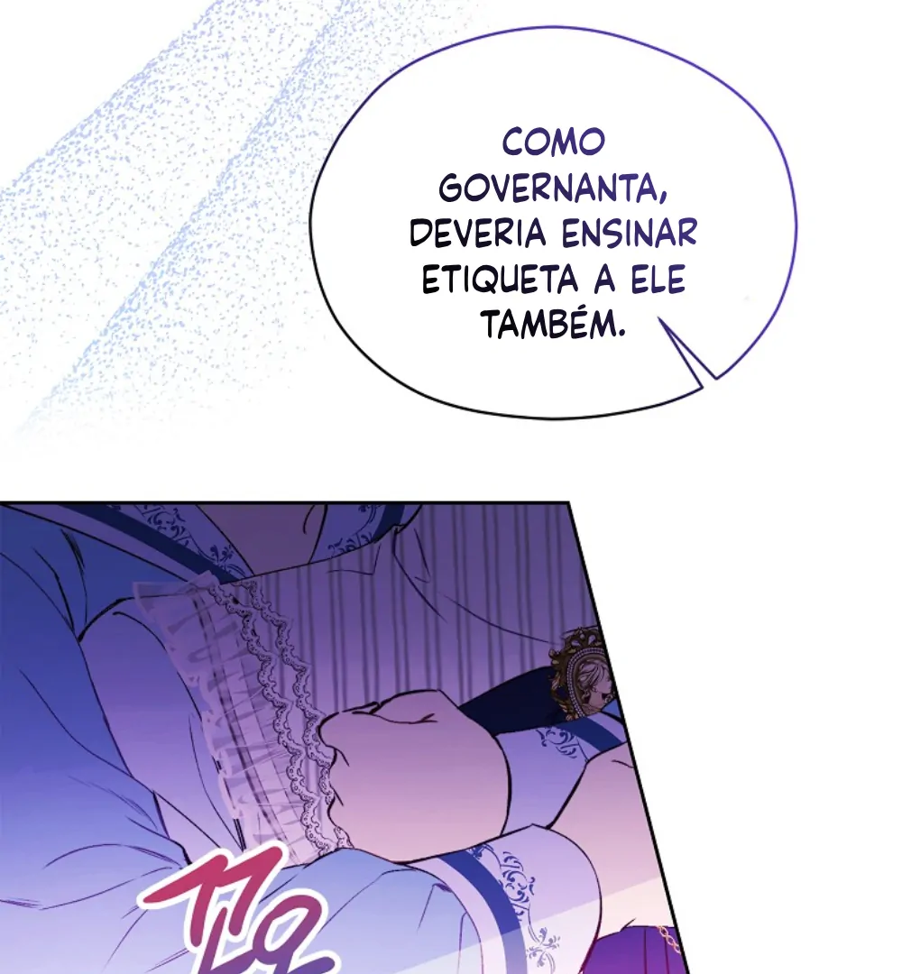 The Immoral Duke Needs to be Homeschooled Capítulo 3 Página 24