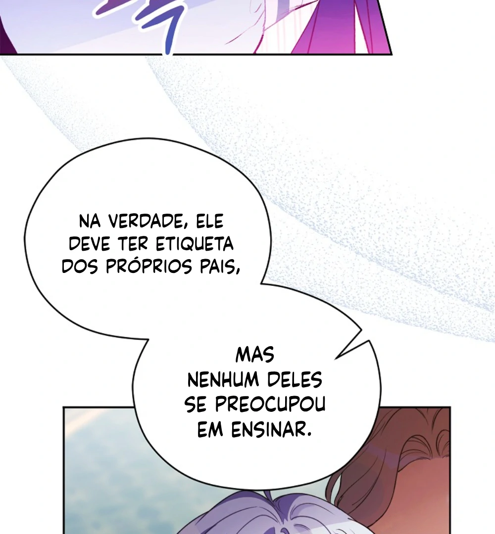 The Immoral Duke Needs to be Homeschooled Capítulo 3 Página 25