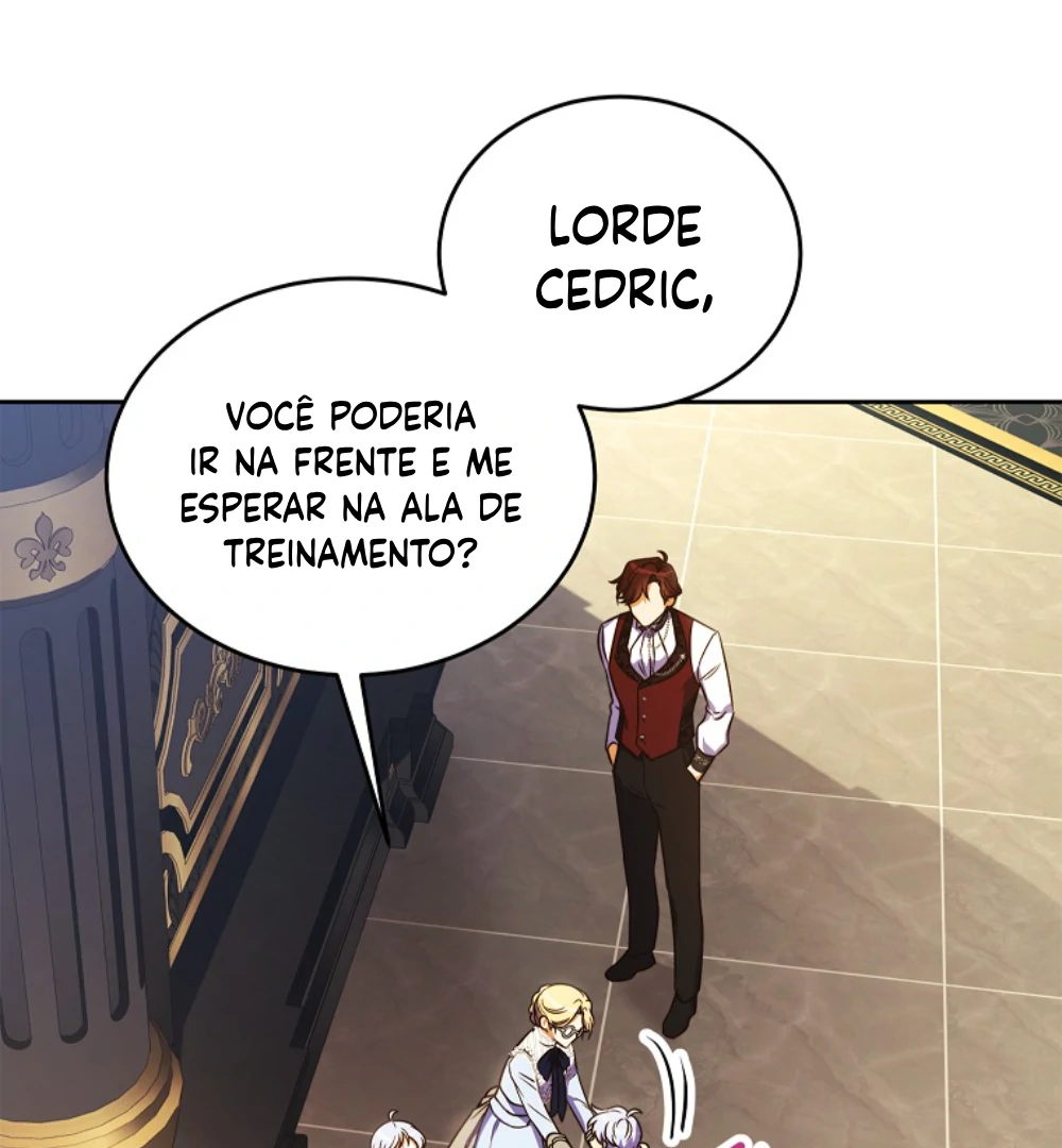 The Immoral Duke Needs to be Homeschooled Capítulo 3 Página 35