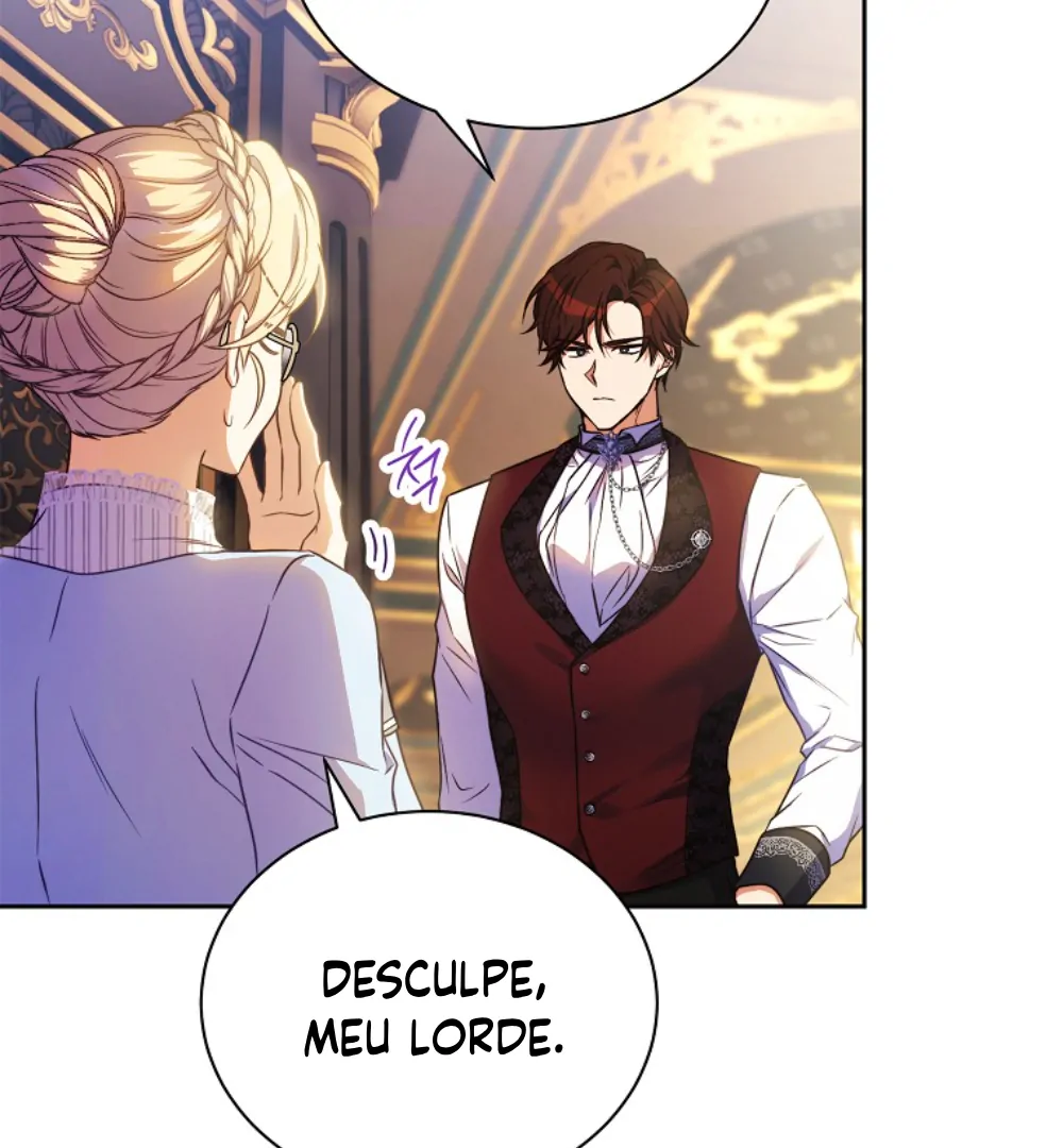 The Immoral Duke Needs to be Homeschooled Capítulo 3 Página 42