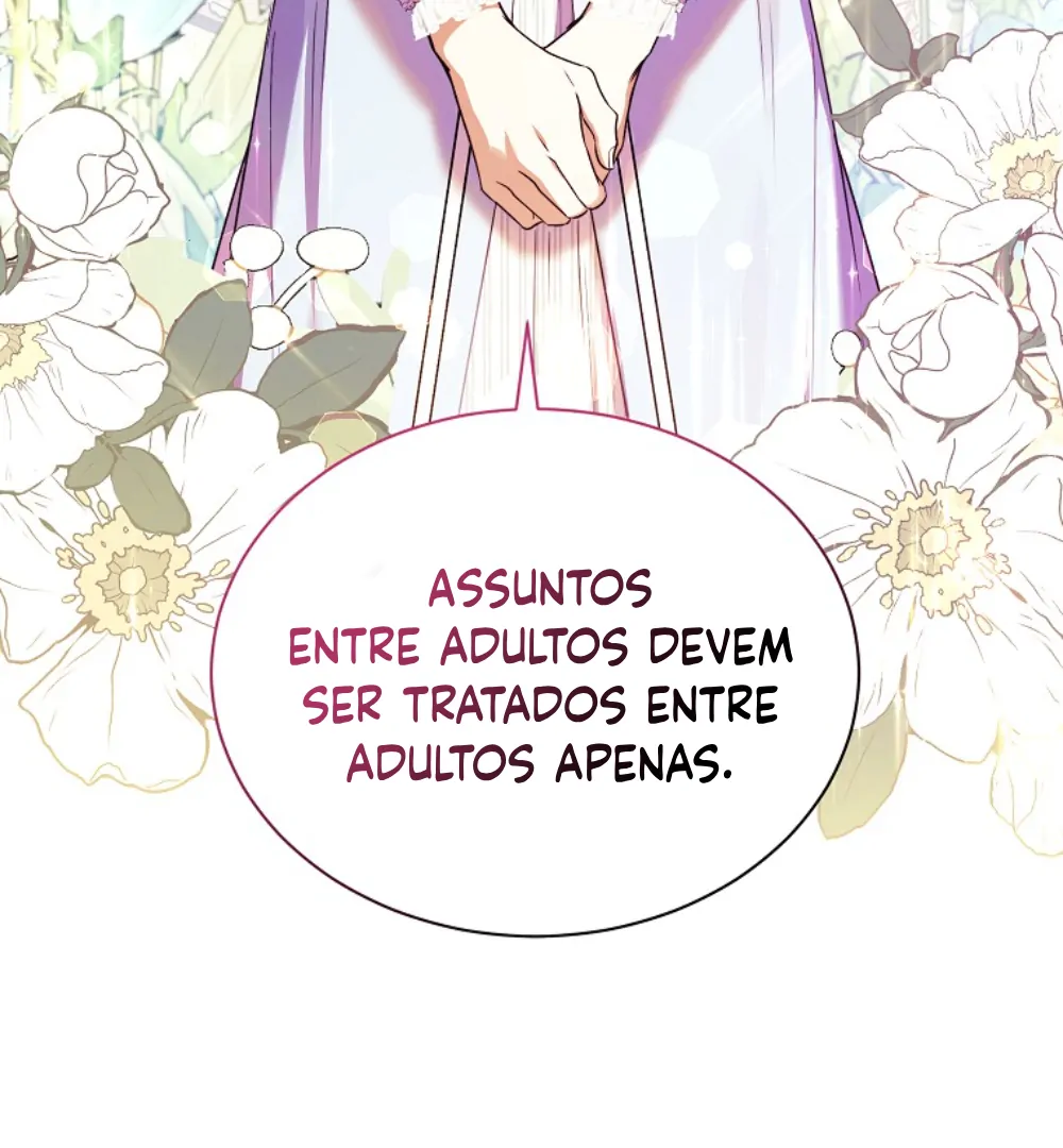 The Immoral Duke Needs to be Homeschooled Capítulo 3 Página 46