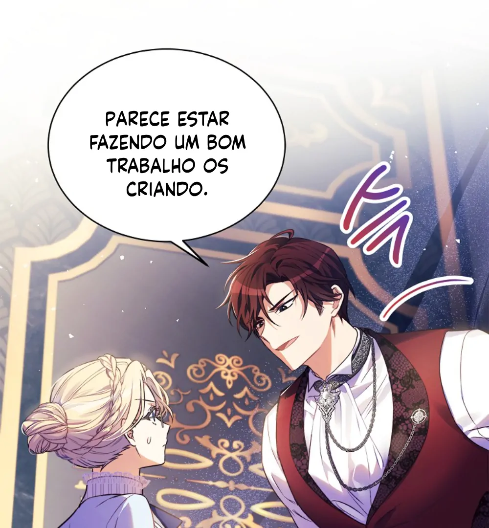 The Immoral Duke Needs to be Homeschooled Capítulo 3 Página 61