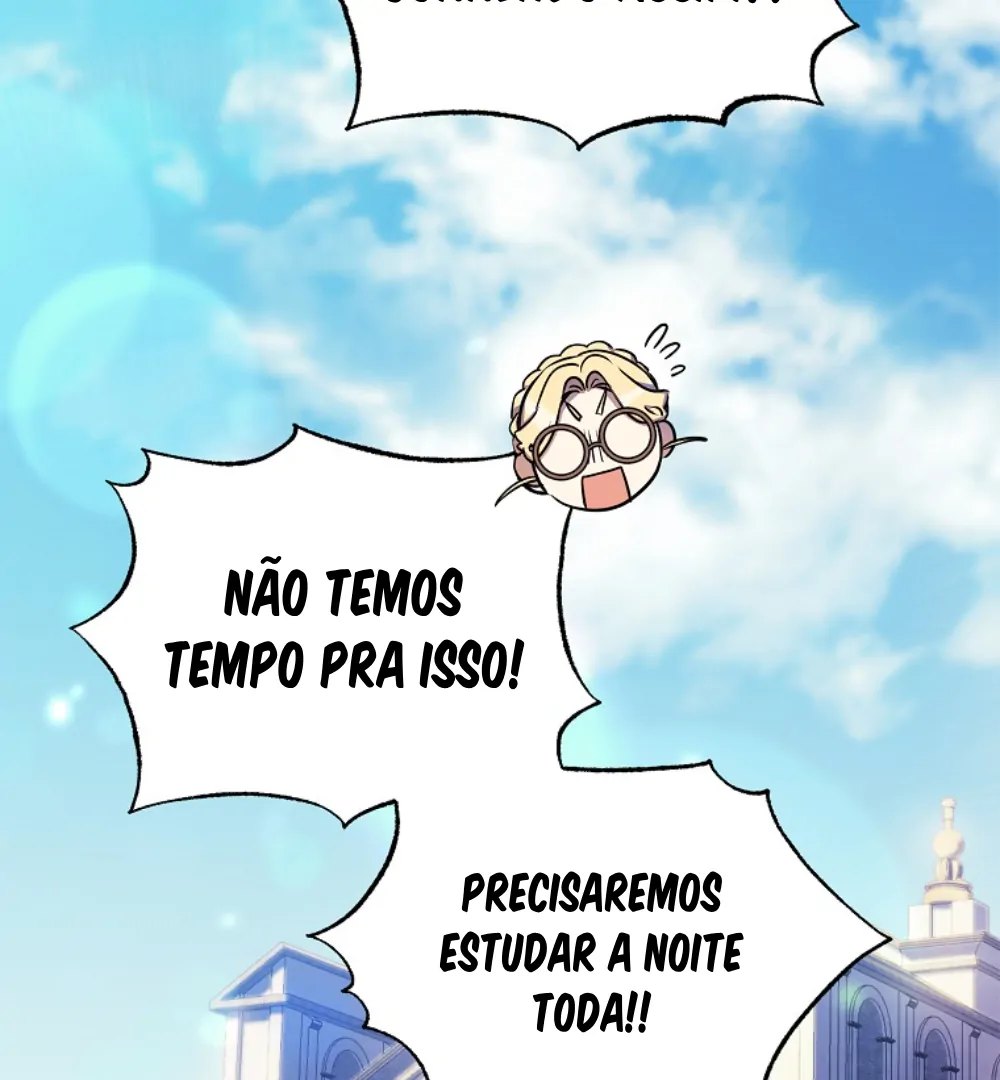The Immoral Duke Needs to be Homeschooled Capítulo 3 Página 85