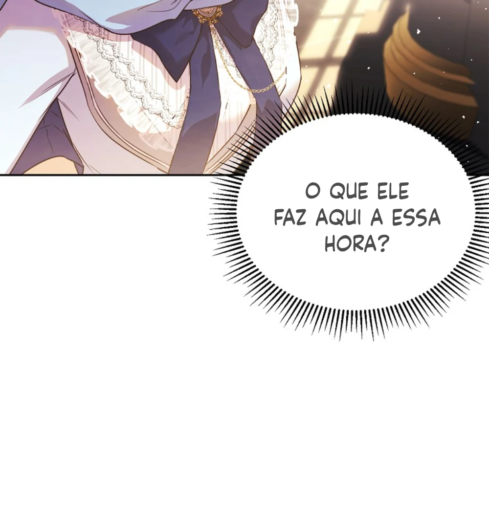 The Immoral Duke Needs to be Homeschooled Capítulo 3 Página 9