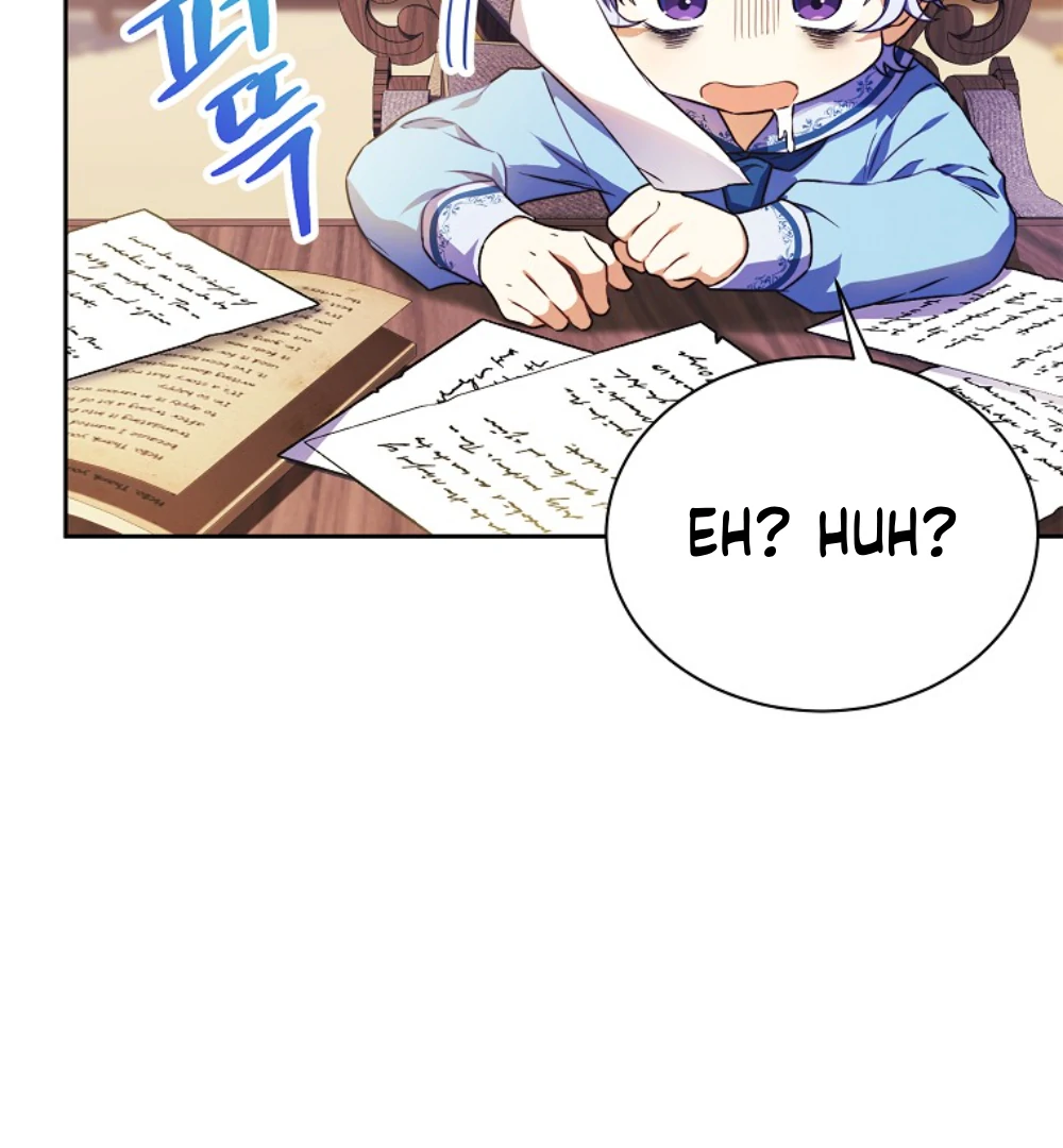 The Immoral Duke Needs to be Homeschooled Capítulo 3 Página 96