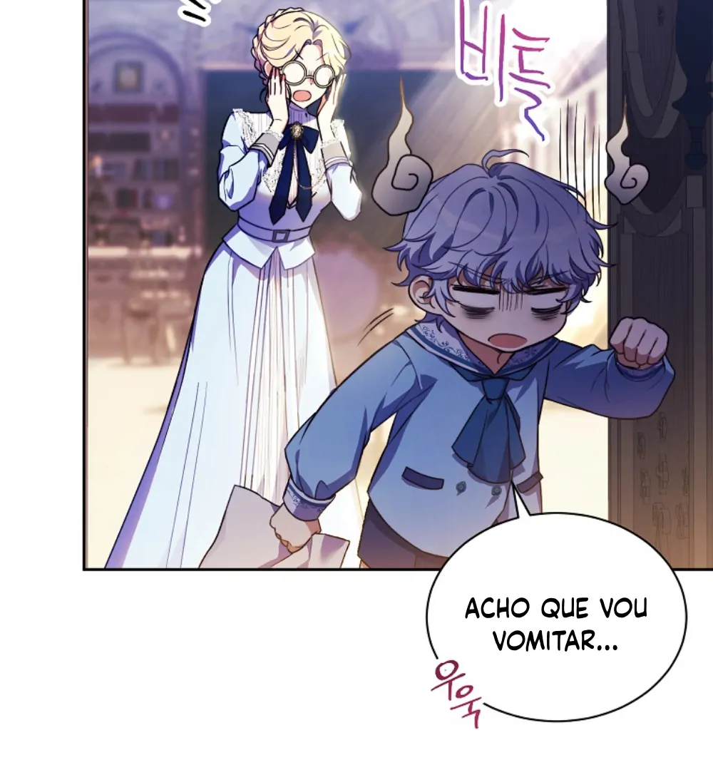 The Immoral Duke Needs to be Homeschooled Capítulo 3 Página 99
