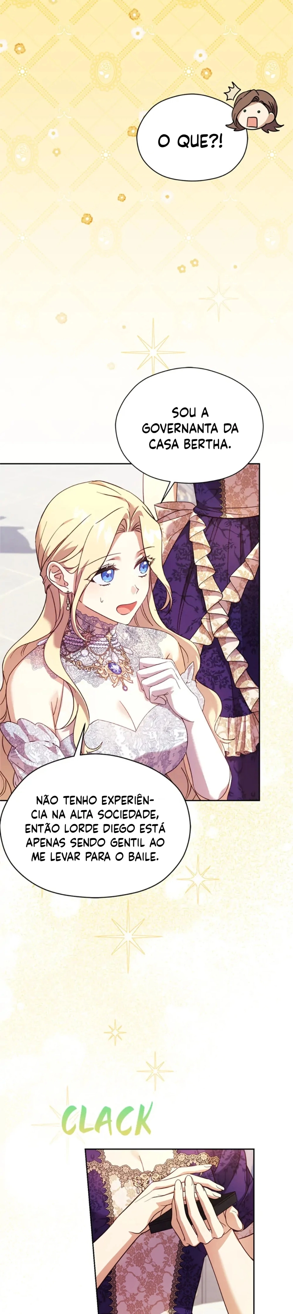 The Immoral Duke Needs to be Homeschooled Capítulo 31 Página 5