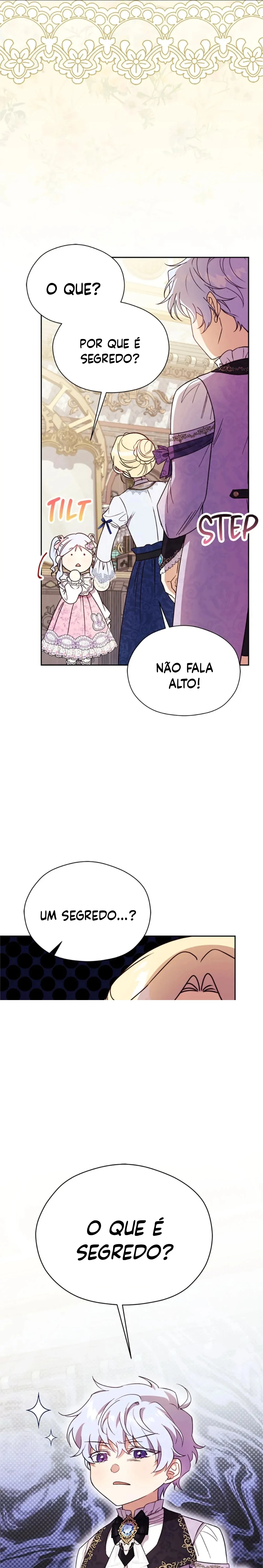 The Immoral Duke Needs to be Homeschooled Capítulo 32 Página 10