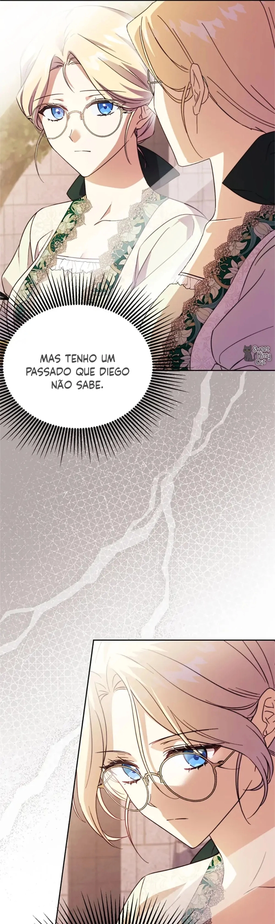 The Immoral Duke Needs to be Homeschooled Capítulo 32 Página 5