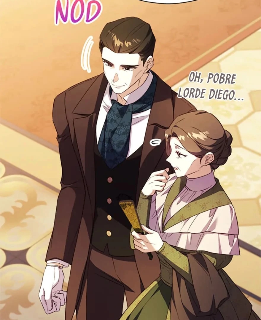 The Immoral Duke Needs to be Homeschooled Capítulo 36 Página 17