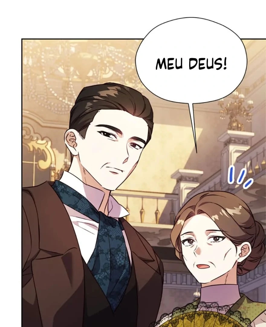 The Immoral Duke Needs to be Homeschooled Capítulo 36 Página 9
