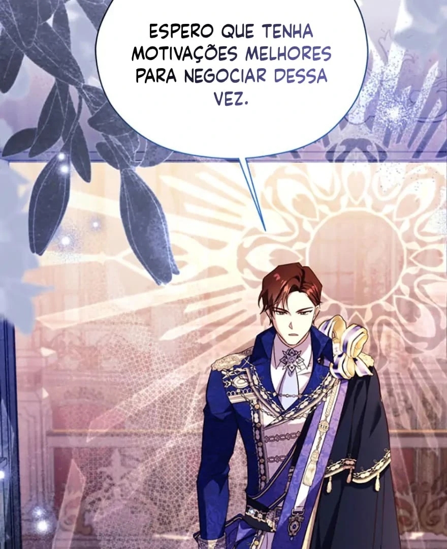 The Immoral Duke Needs to be Homeschooled Capítulo 37 Página 4