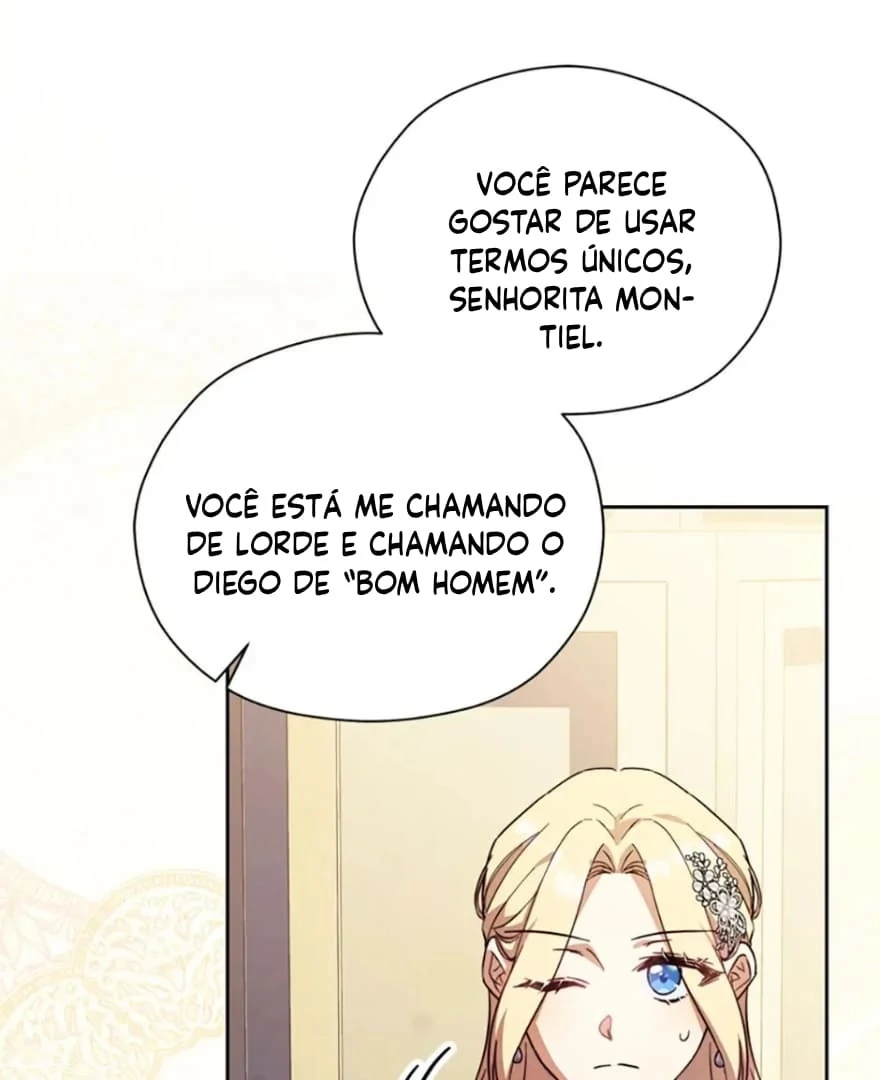 The Immoral Duke Needs to be Homeschooled Capítulo 38 Página 18