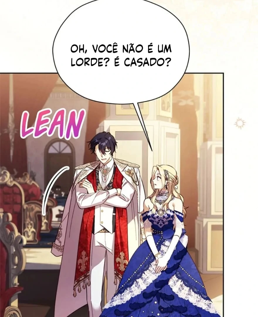 The Immoral Duke Needs to be Homeschooled Capítulo 38 Página 20
