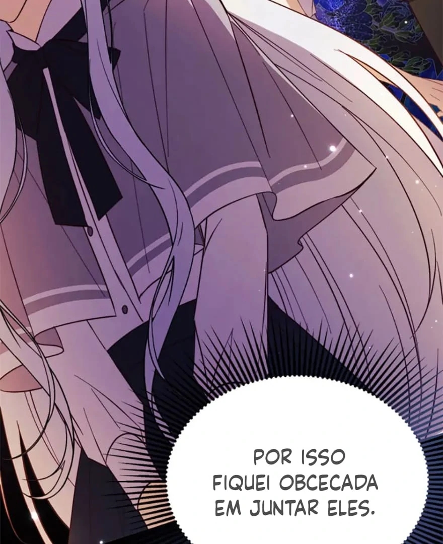 The Immoral Duke Needs to be Homeschooled Capítulo 39 Página 10